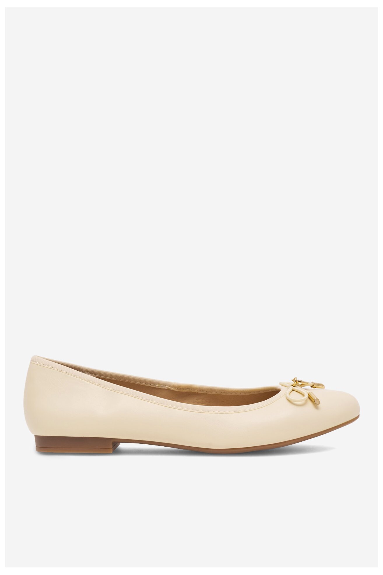 Baletanke Jenny Fairy VIKKI WYL3652-1 BEŽ