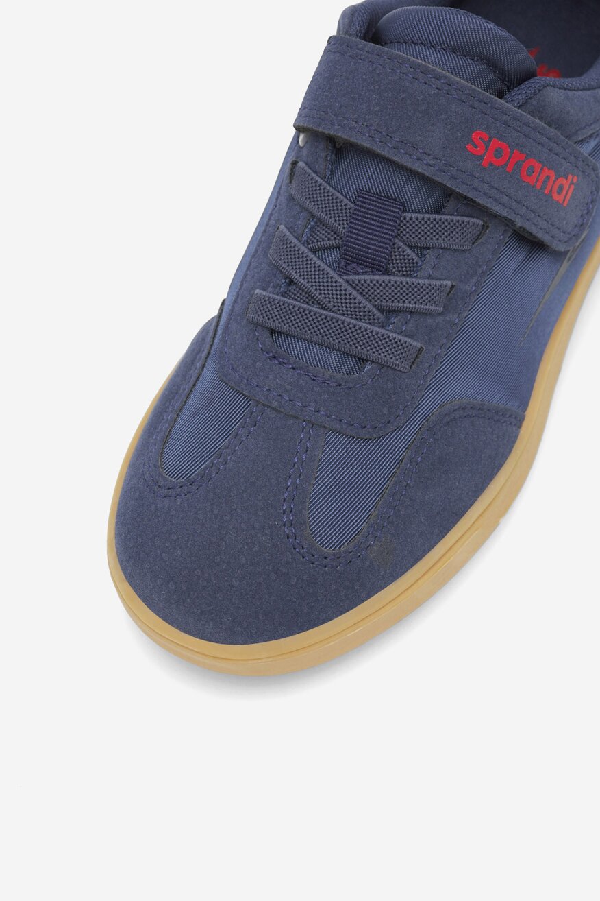 
                Спортни обувки Sprandi КОБАЛТОВО СИНЬО - 5905588399988