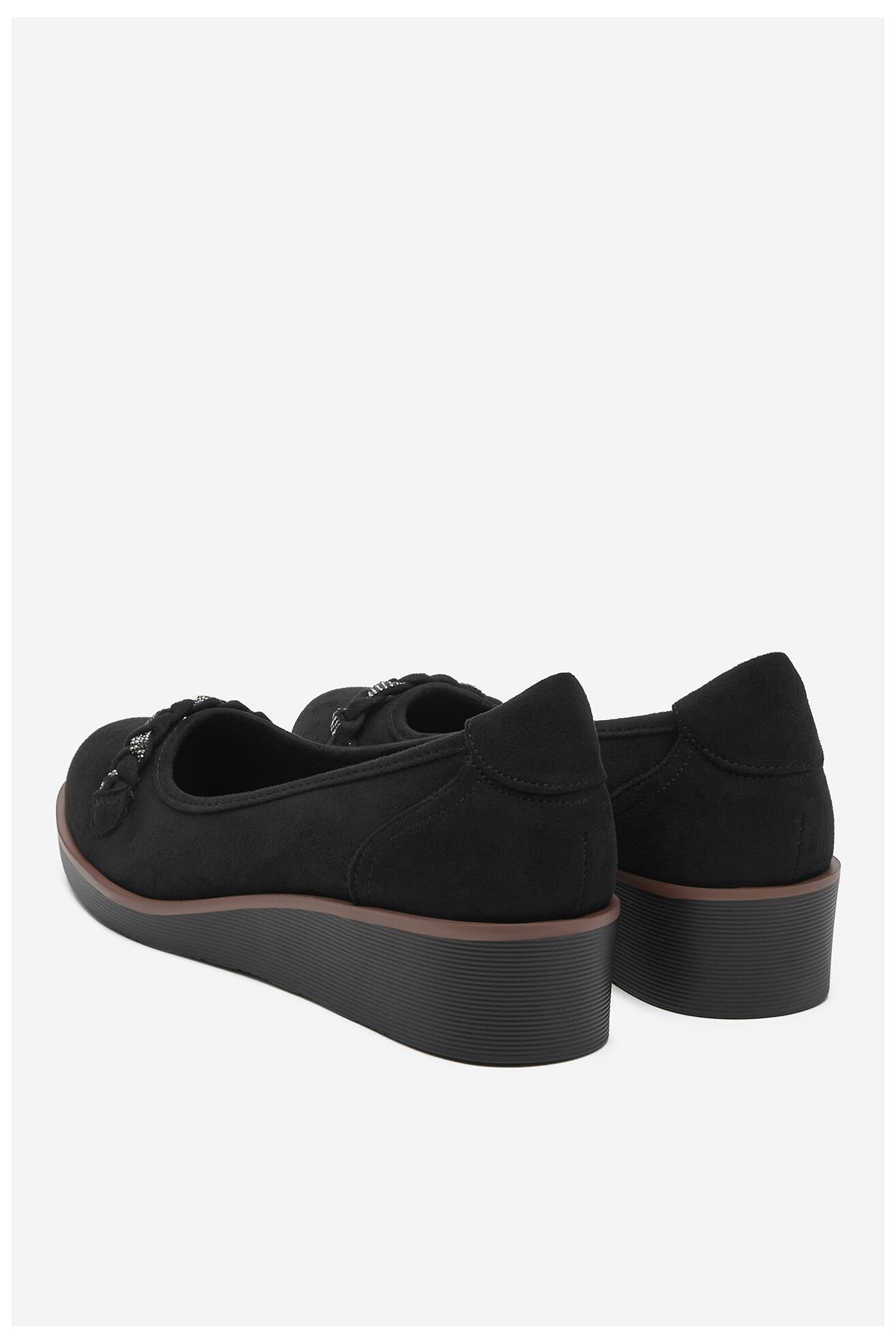 Baletanke Clara Barson WYL3395-7 CRNA