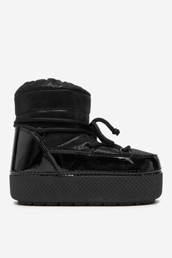 Ghete DeeZee DZN-001 NEGRU