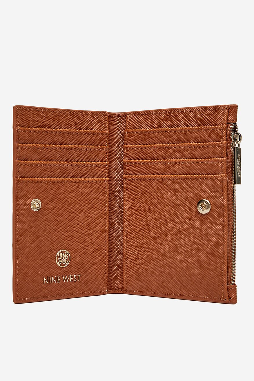 Ženski novčanik NINE WEST KAMEL - 5906751086933