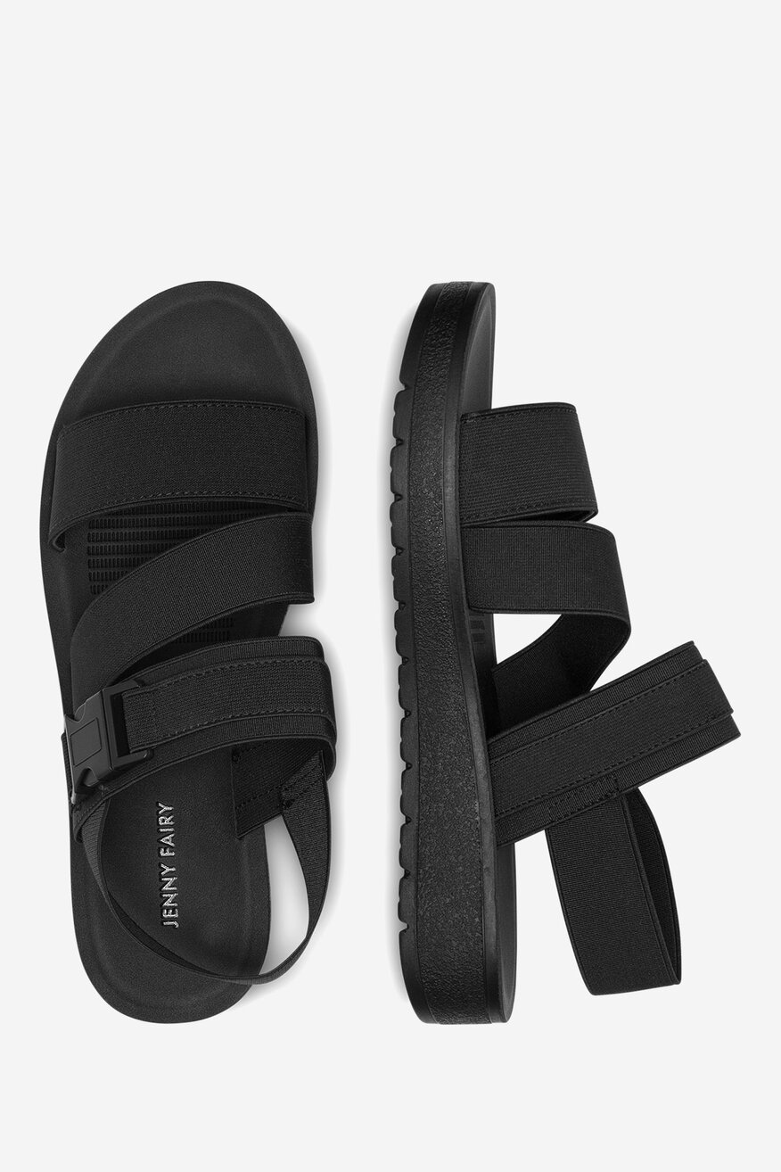 
                Сандали Jenny Fairy ЧЕРЕН - 5905588584360