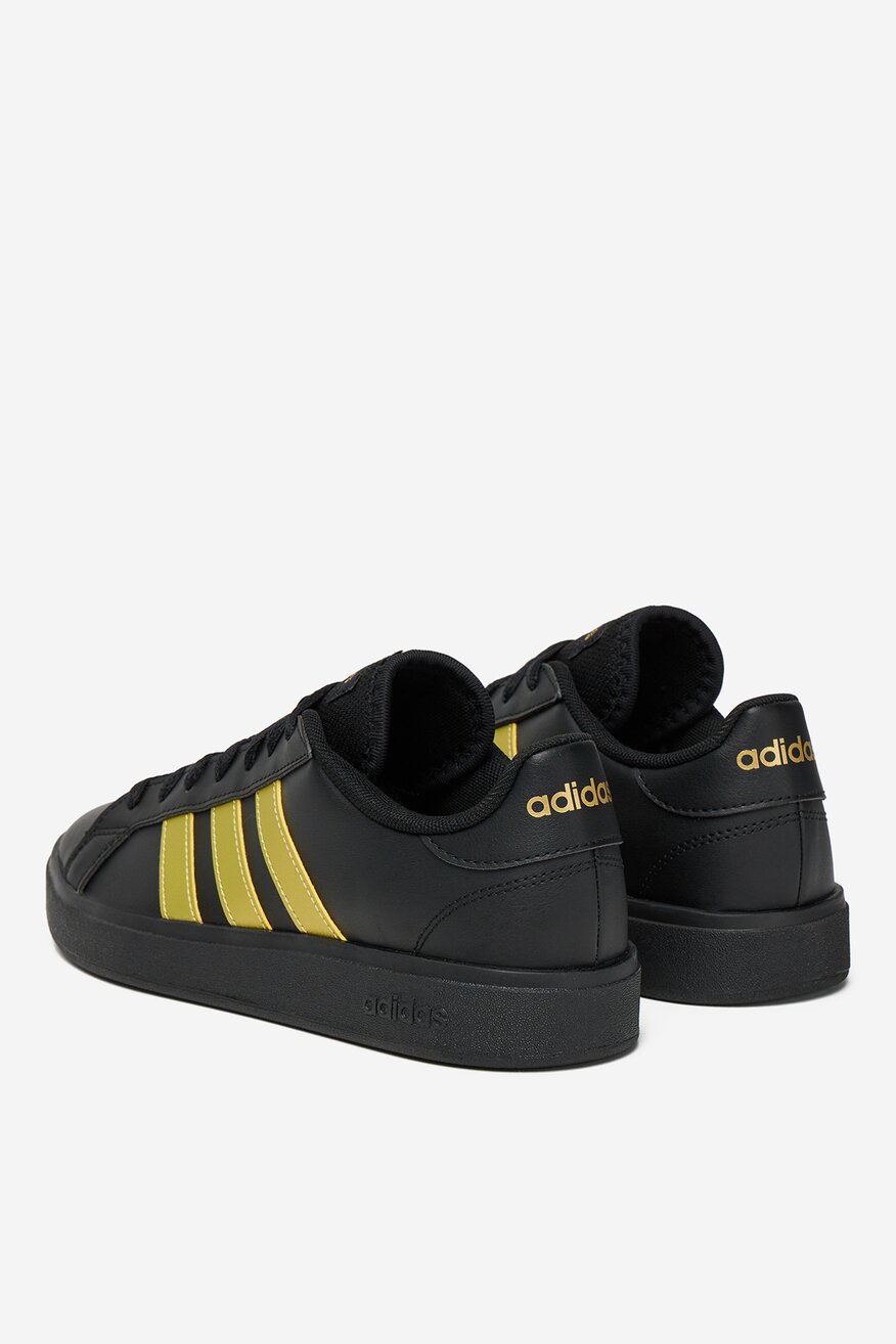Încălțăminte sport adidas NEGRU - 5906751166888