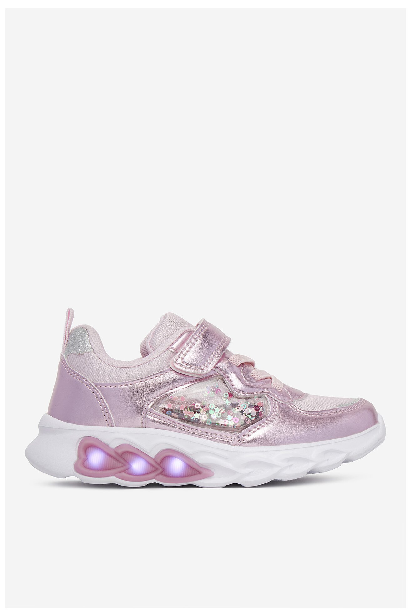 Кросівки DeeZee CEO-K2516 РОЖЕВИЙ