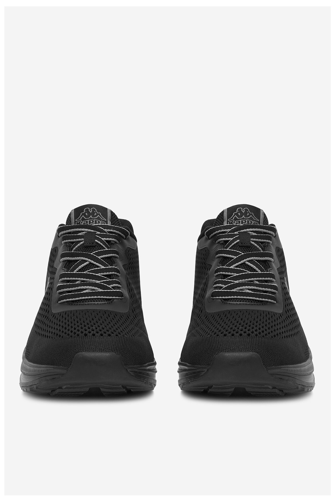 Спортни обувки Kappa CEO-SS24-3C009 ЧЕРЕН