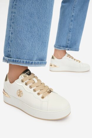 Кросівки NINE WEST EO-SS26-3C605 БІЛИЙ