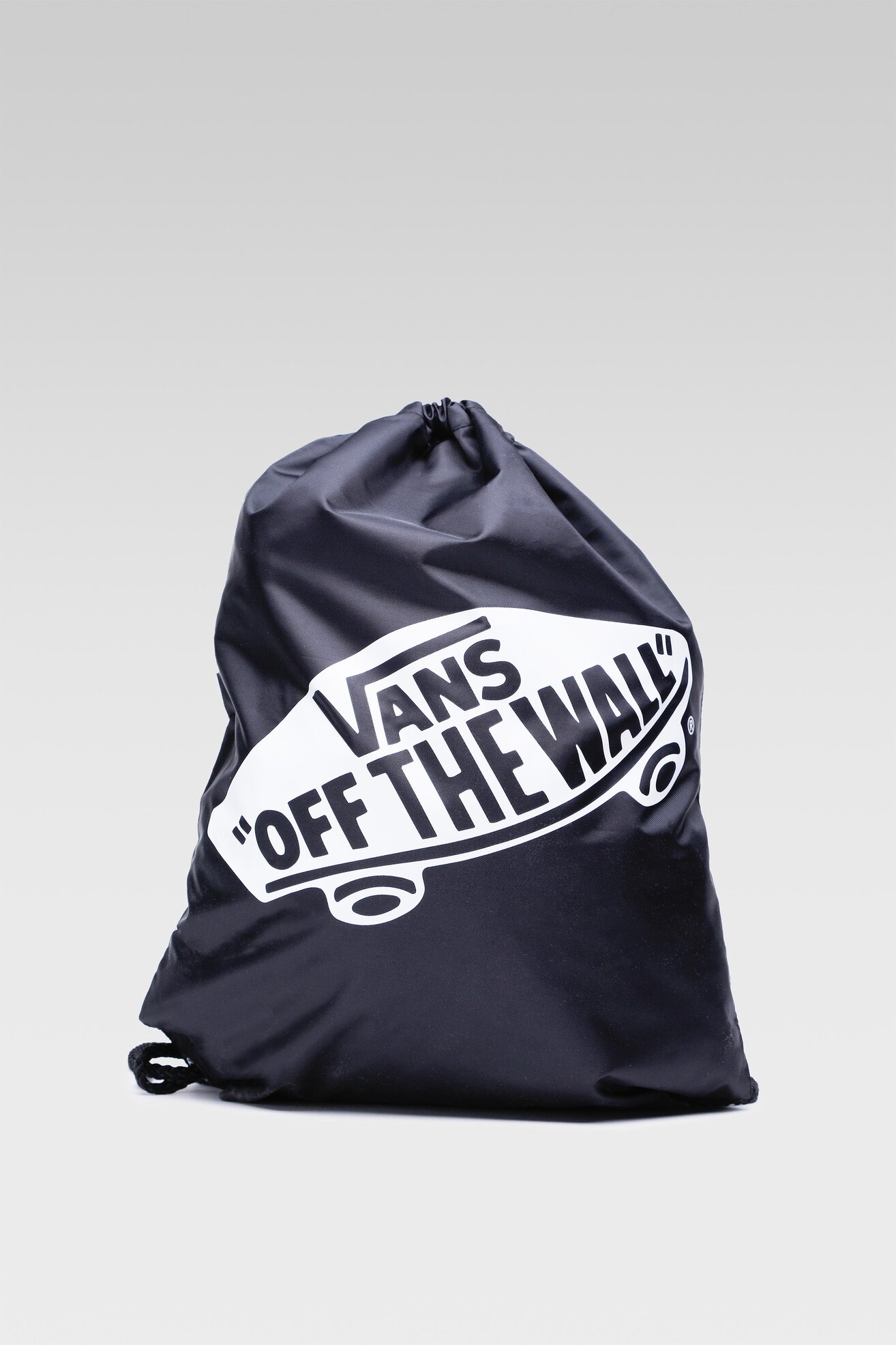 Worek na obuwie Vans BENCHED BAG VN000SUF1581 Czarny