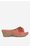 Klapki Clara Barson WYL05010-29 Czerwony