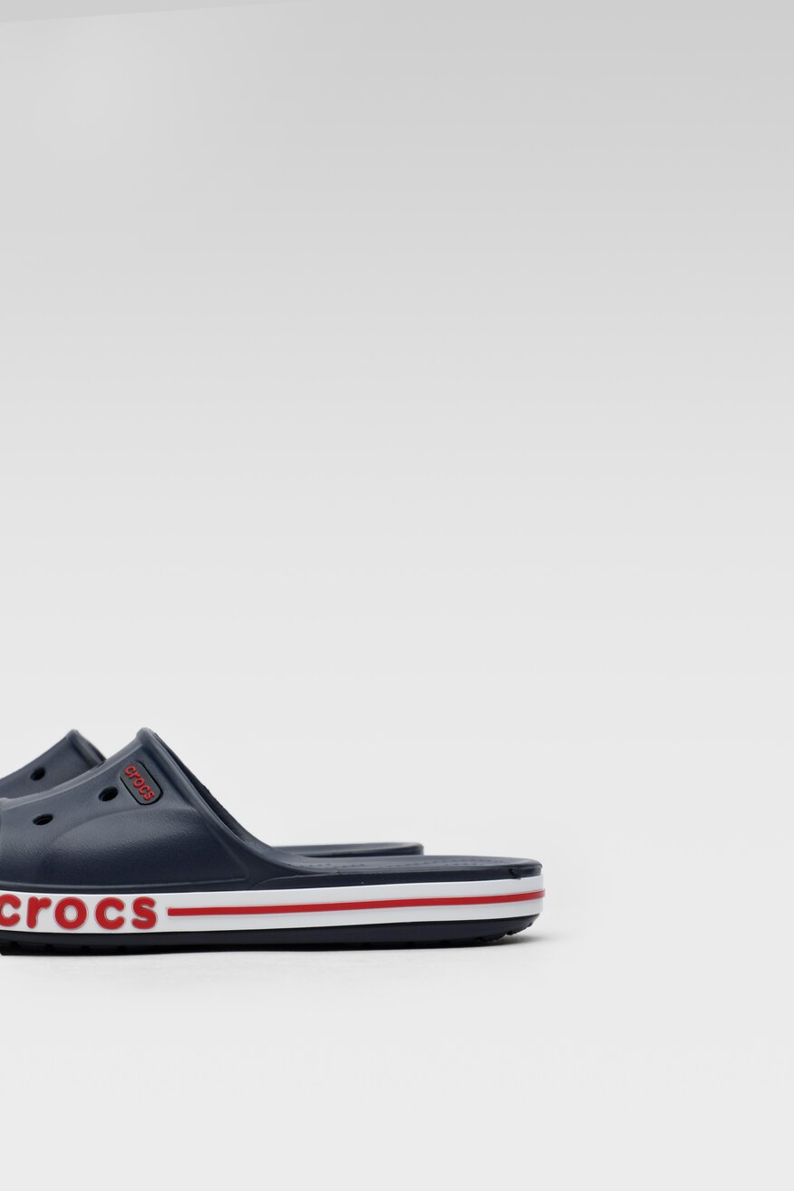 Crocs - BAYABAND SLIDE - 5904862116686
