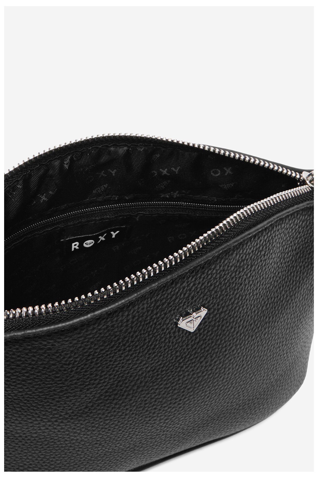 Kosmetyczka ROXY CWBEO-RX-W1-003-SS26 Czarny