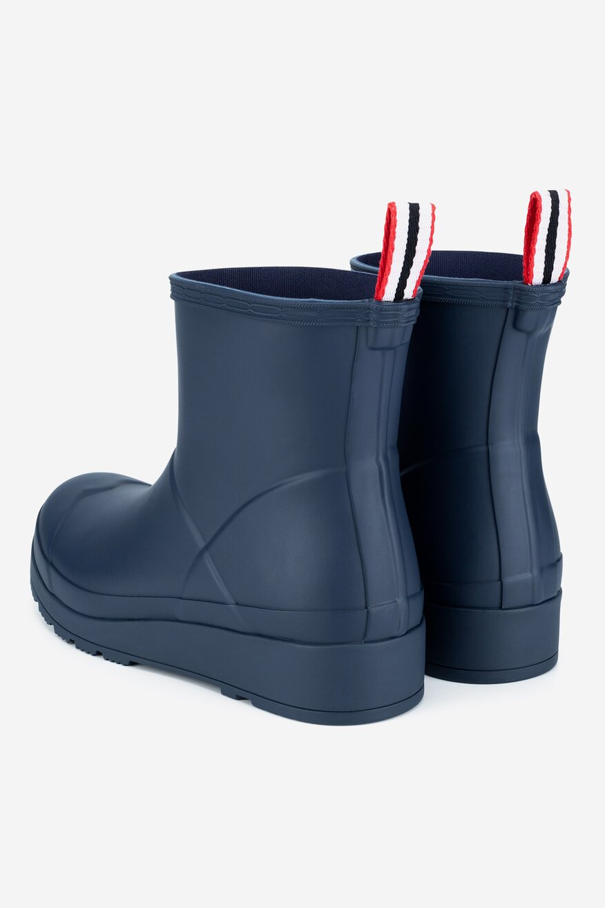 
                Cizme de cauciuc HUNTER BLEUMARIN - 5905588948445