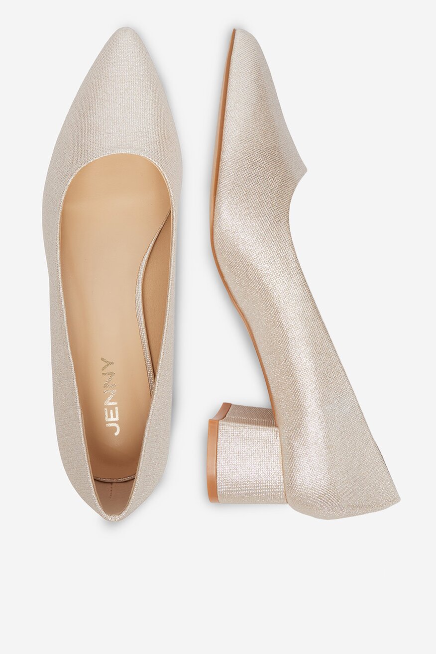 Jenny - Czółenka - 5906751711903