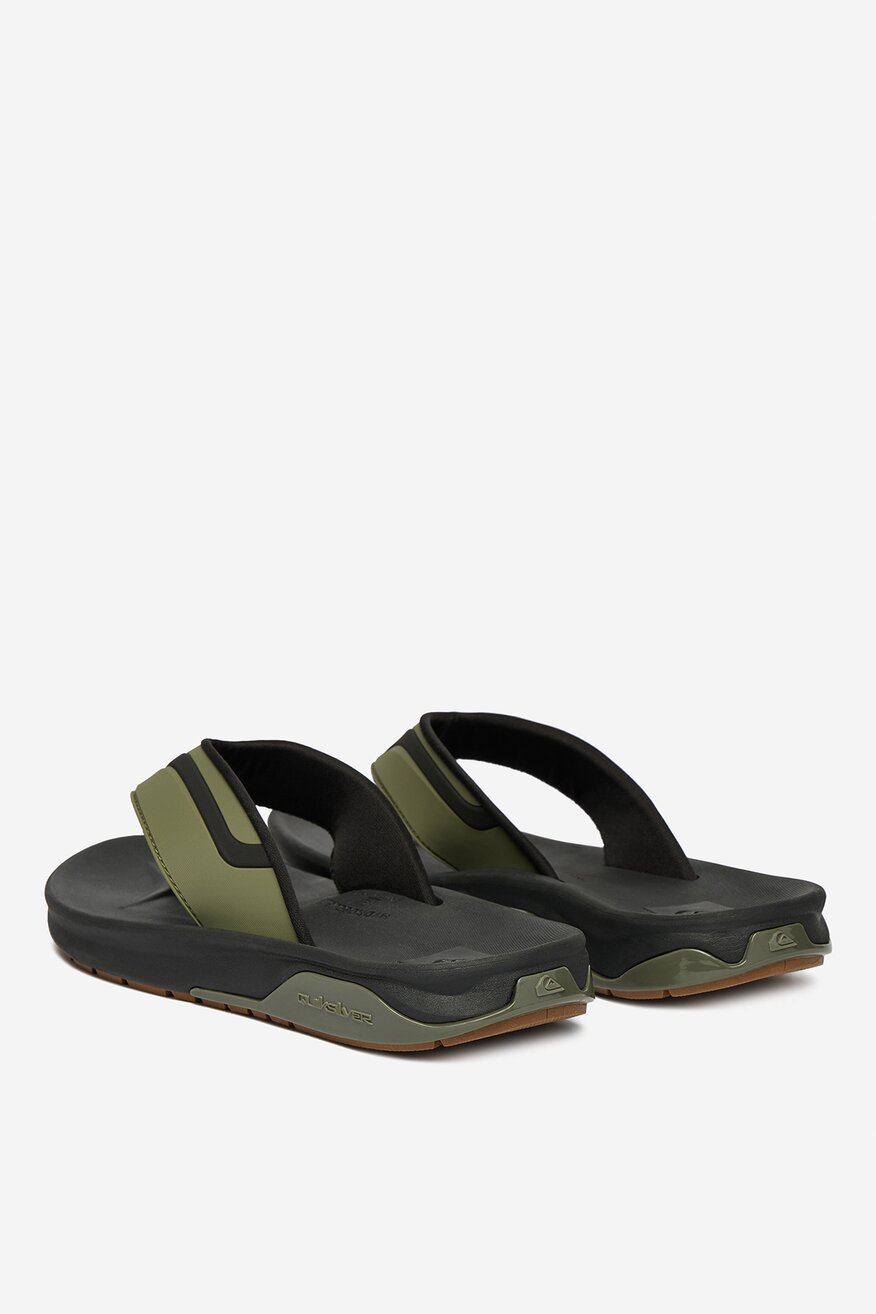 QUIKSILVER - BRANTON III - 5906751664773