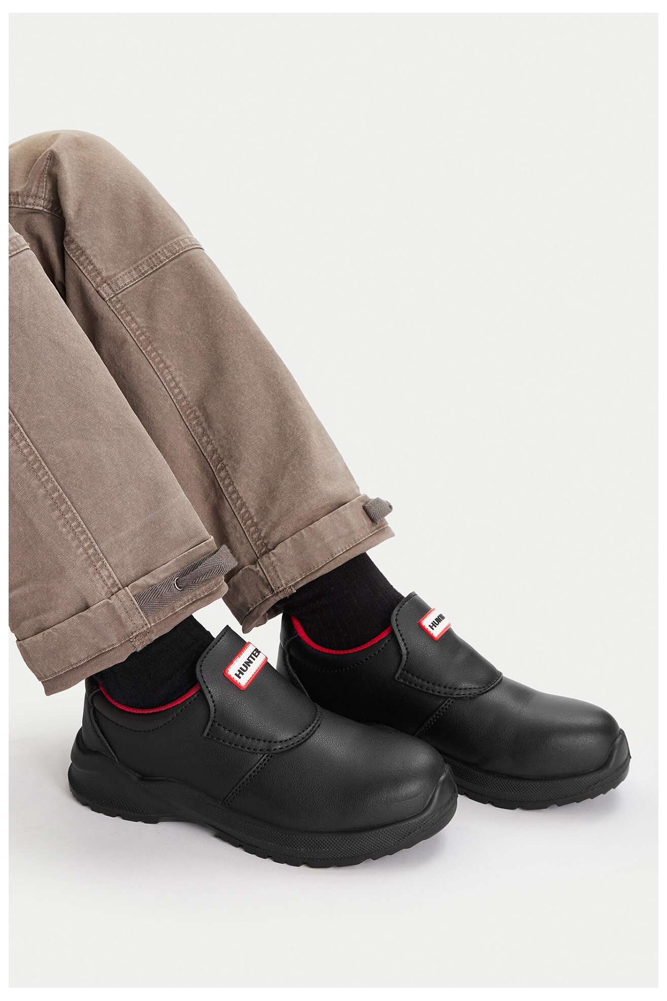 Трапер HUNTER HUNTER-SS-04 W ЧЕРЕН