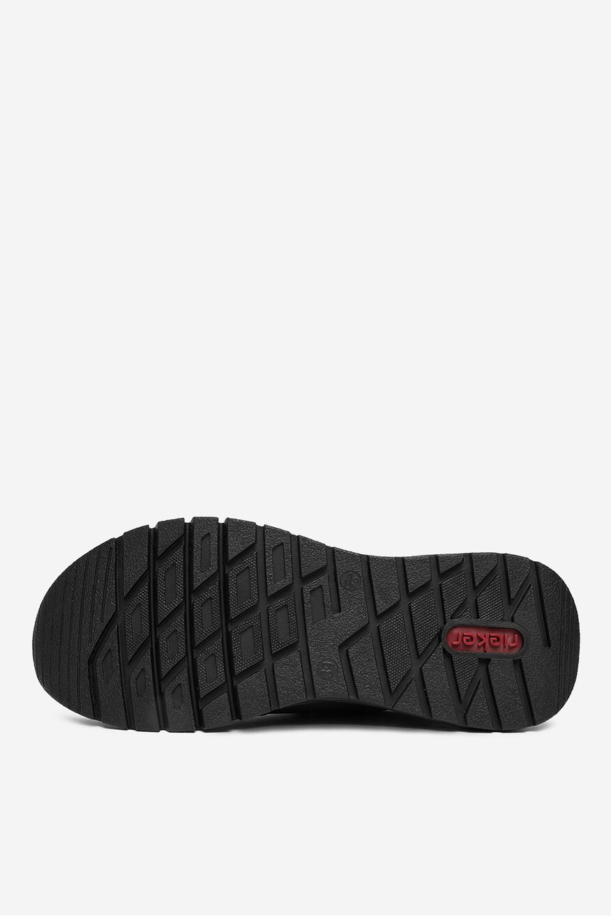 Rieker - Sneakersy - 2230083224408