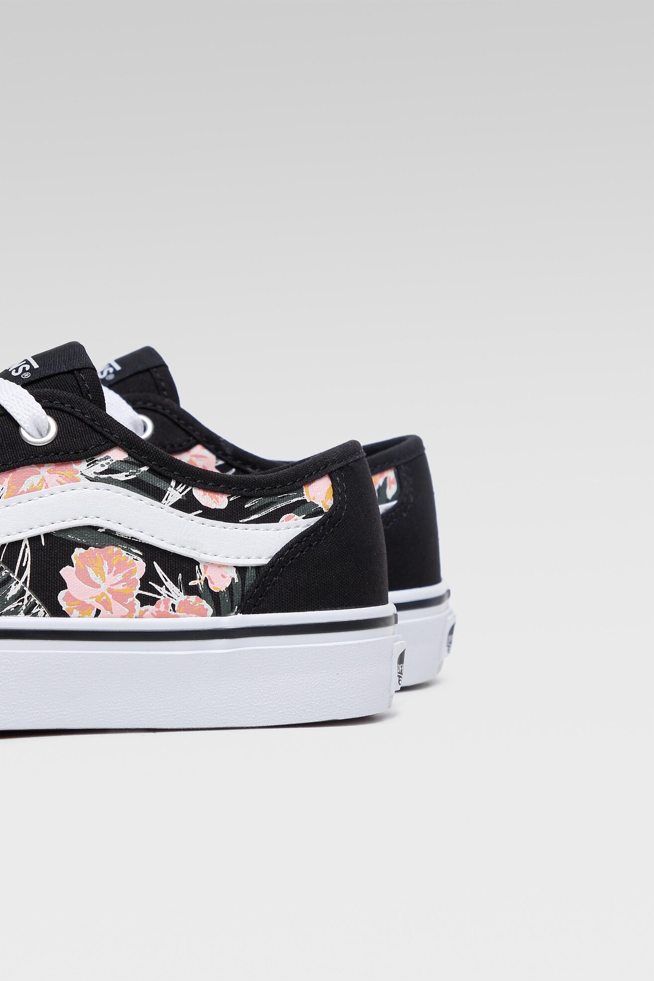 Trampki Vans FILMORE DECON VN0A45NM9DN1 Czarny