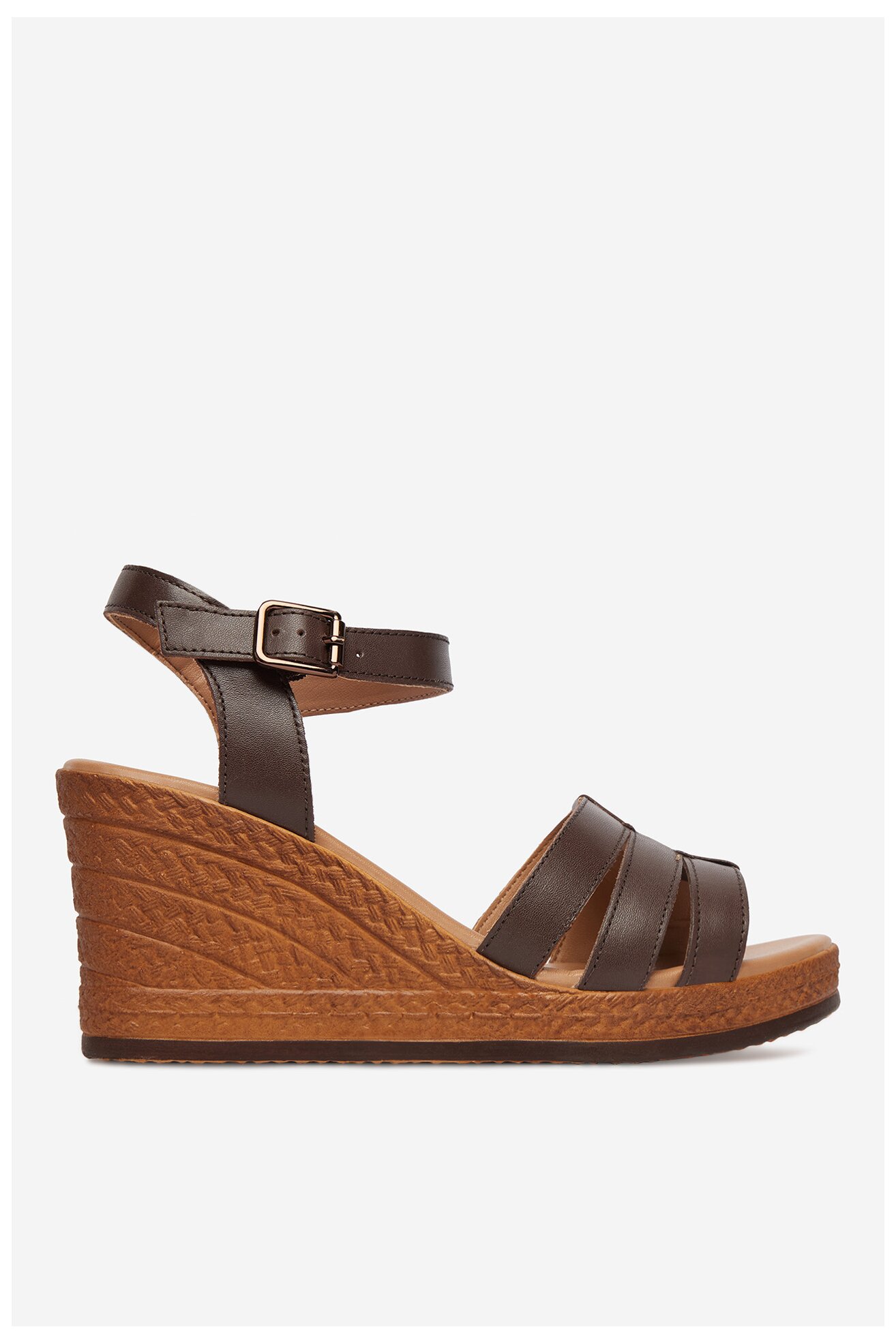 Сандали Lasocki CEO-WI23-283-14 КАФЯВ