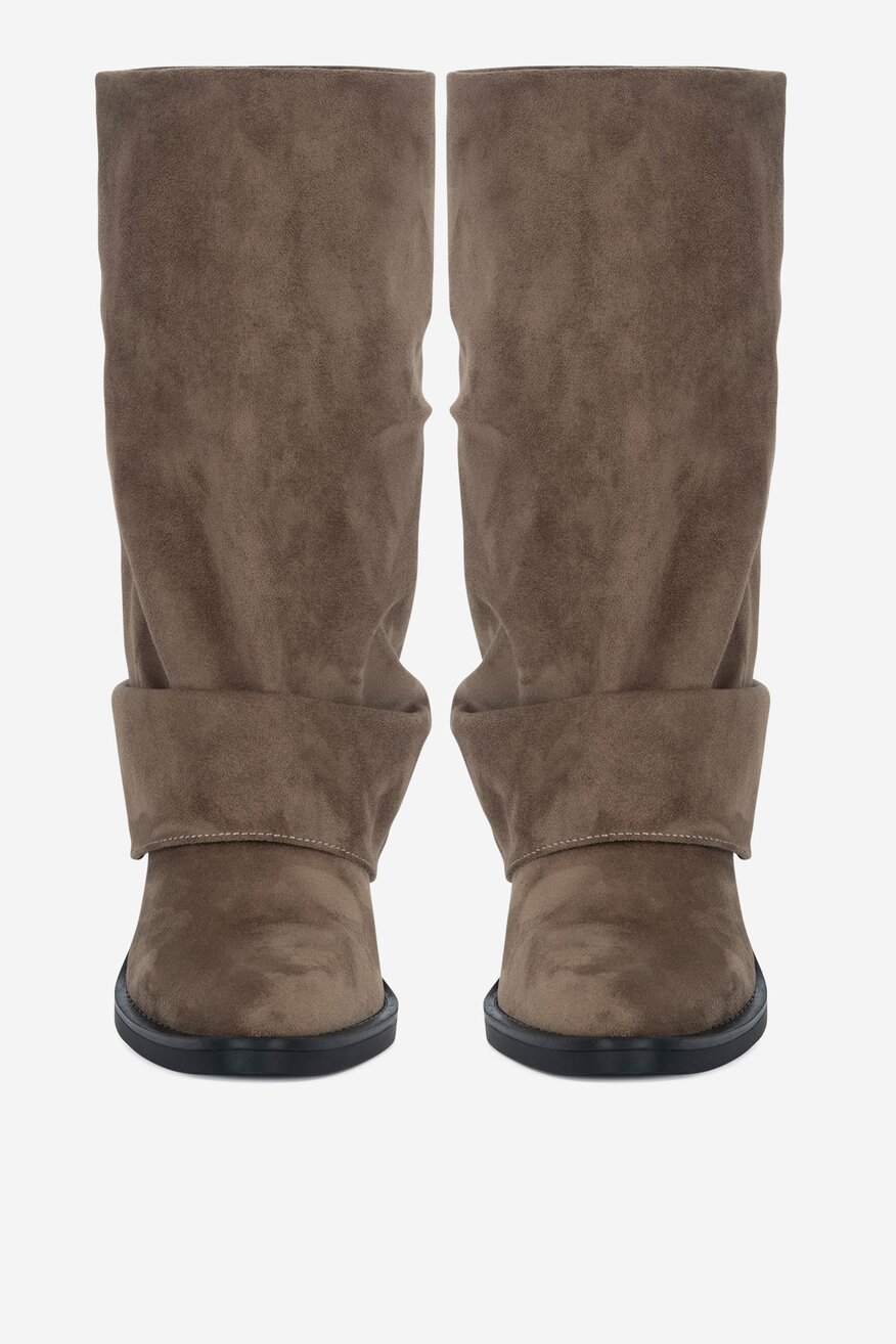 Cizme Jenny Fairy BEJ - 5905588890737