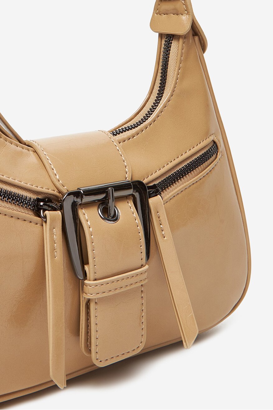 Torba DeeZee BEŽ - 5906751229484