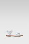 Sandale Nelli Blu CM2105018-1 SREBRNA