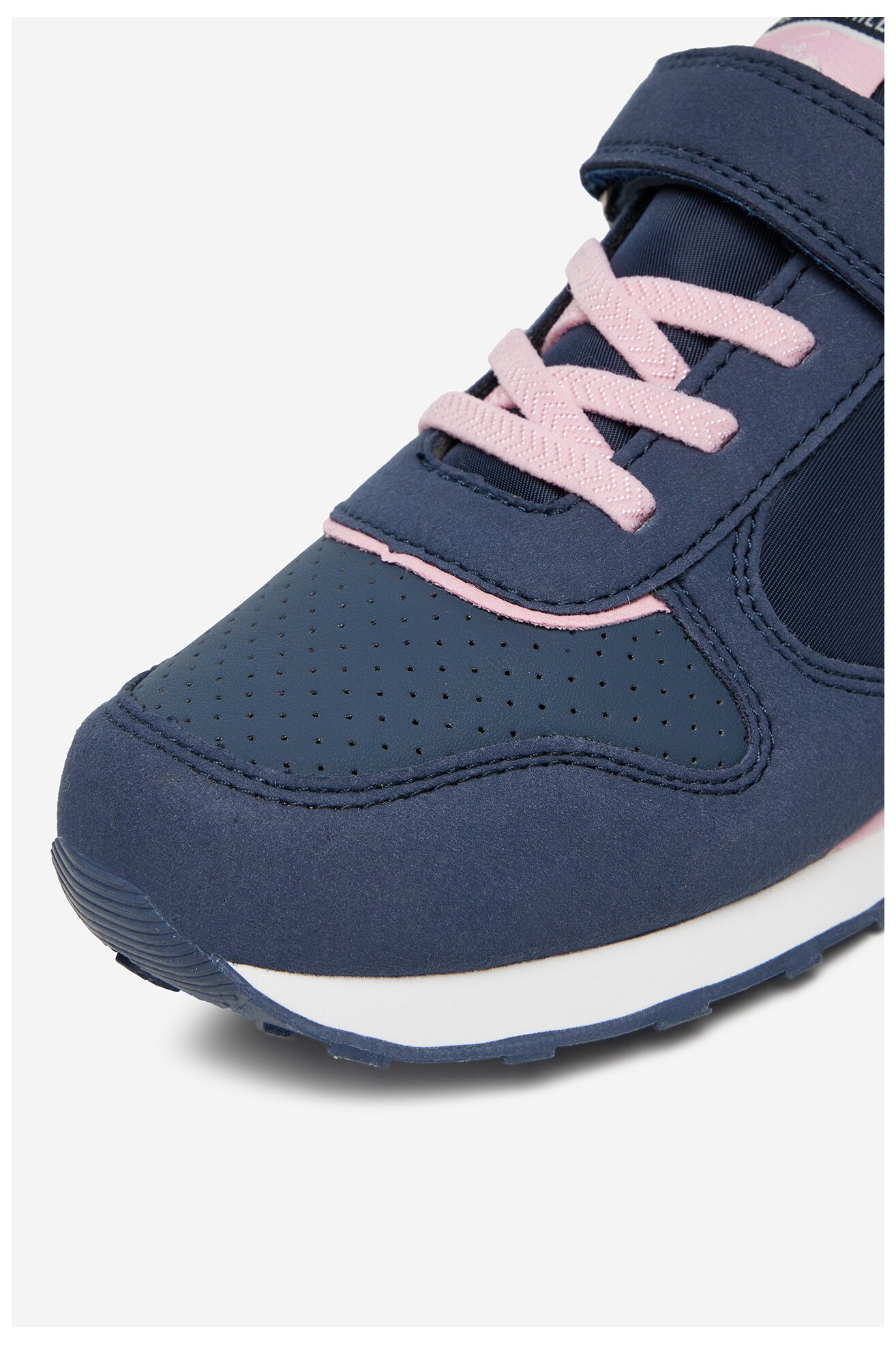 Patike Beverly Hills Polo Club CEO-CP23-6377 KOBALT PLAVA