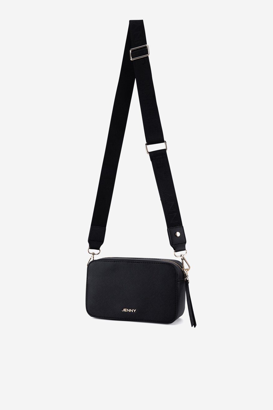 
                Kézitáska Jenny FEKETE - 5903419911361
