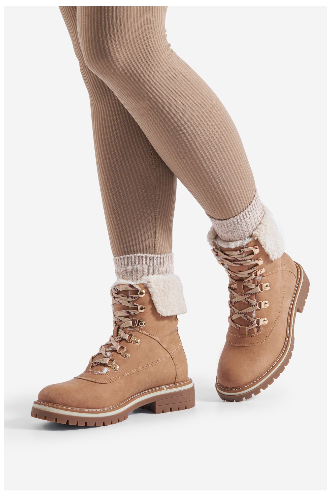 Trzewiki Jenny Fairy WS2927-09 Camel