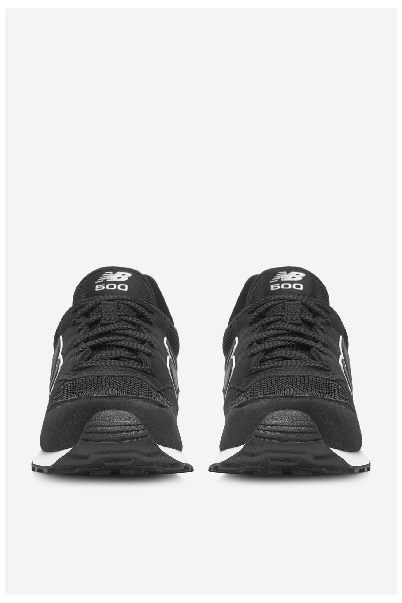 Încălțăminte sport New Balance C-GM500EB2 NEGRU