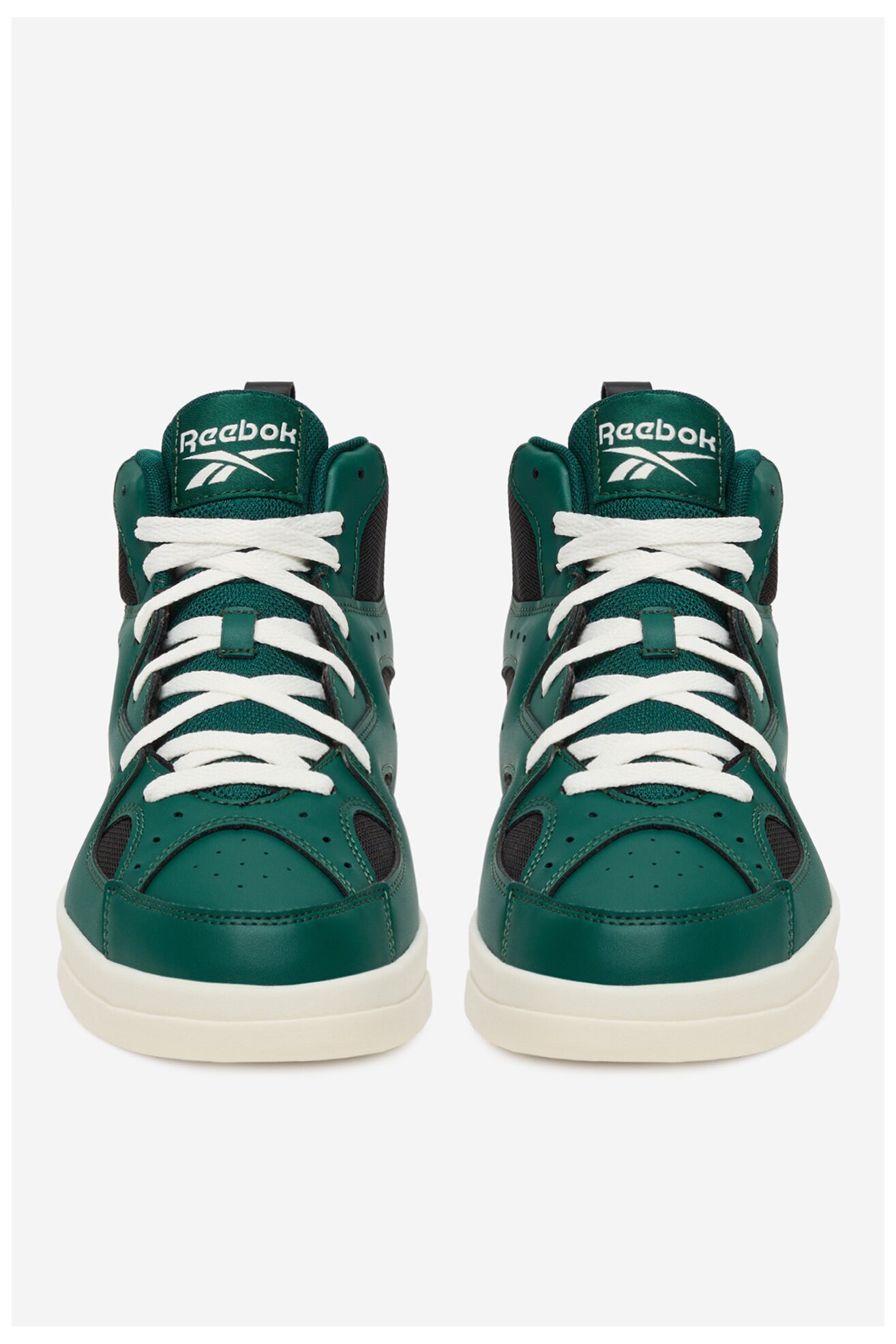 Спортни обувки Reebok CEO-PRIMARY HARDWOOD 100242947 ЗЕЛЕН