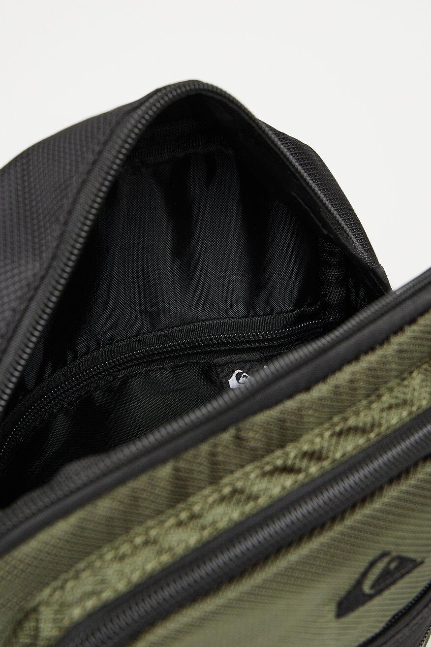 Pánská taška QUIKSILVER KHAKI - 5904862312859