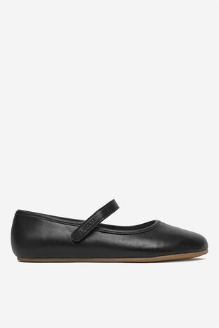 Балетки Lasocki Young CEO-CI12-PEDRO-01 ЧОРНИЙ