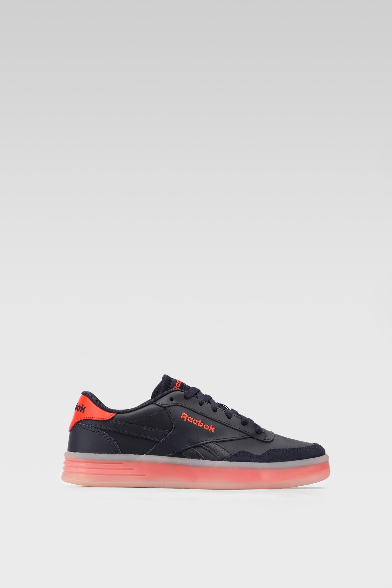 Obuwie sportowe Reebok ROYAL TECHNIQUE T CE FX0728 Granatowy