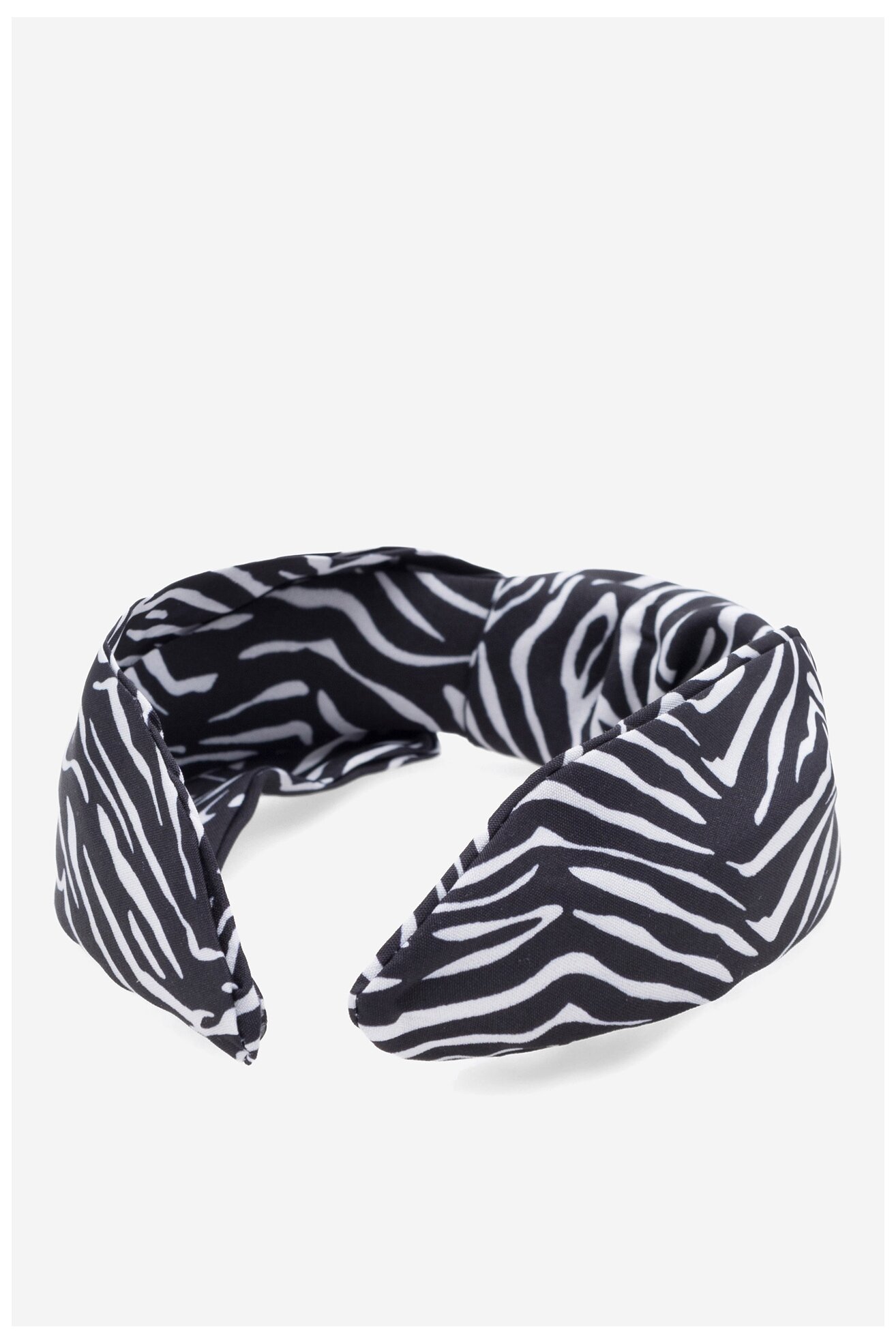 Пов'Язка Для Волосся Jenny Fairy 4WE-006-SS23 ЧОРНИЙ