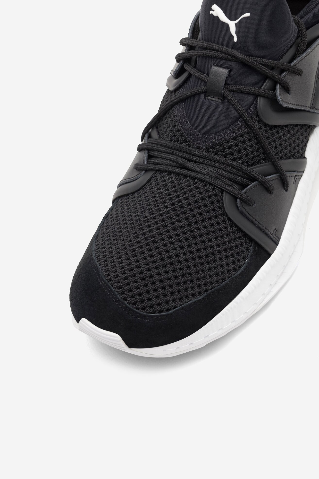 Obuwie sportowe Puma 363745-01 Czarny