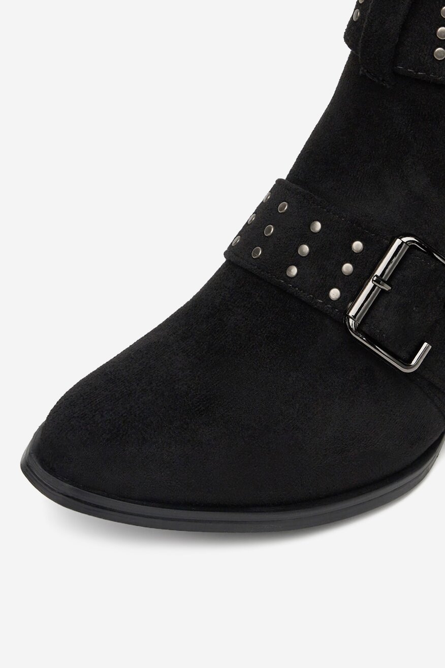 
                Ботильйони DeeZee ЧОРНИЙ - 5904410907124