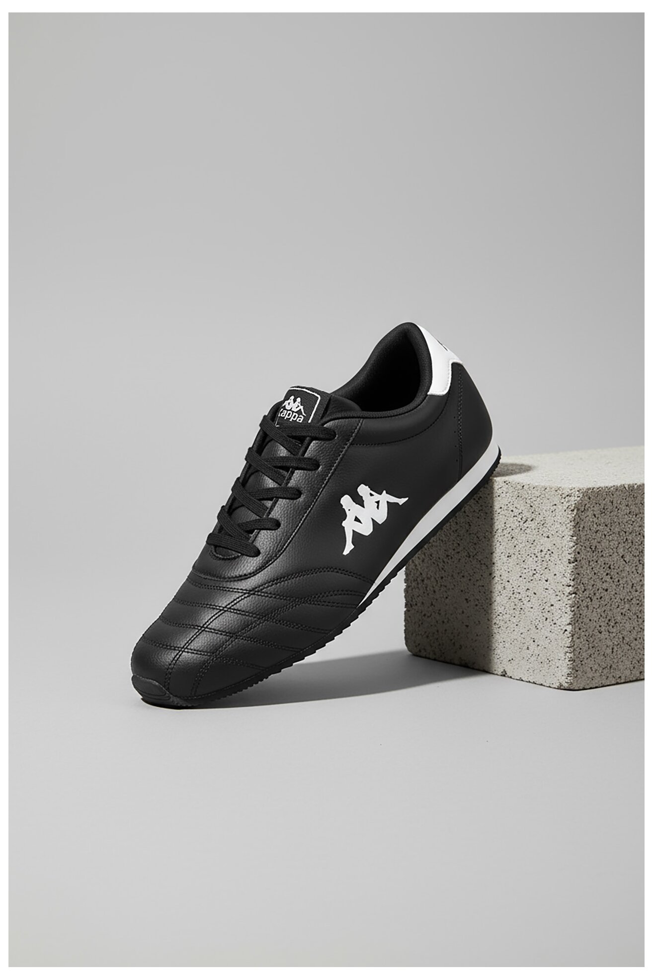 Încălțăminte sport Kappa EO-1491510A(M) NEGRU