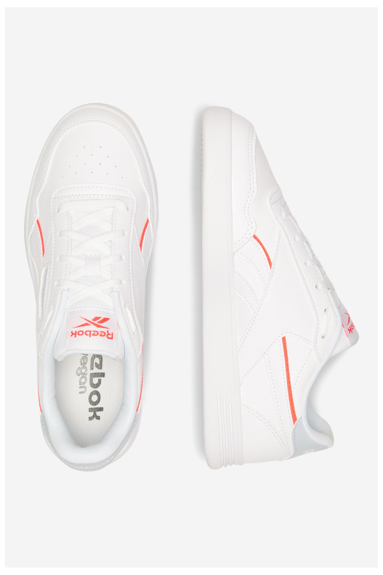 Încălțăminte sport Reebok 100033986 ALB