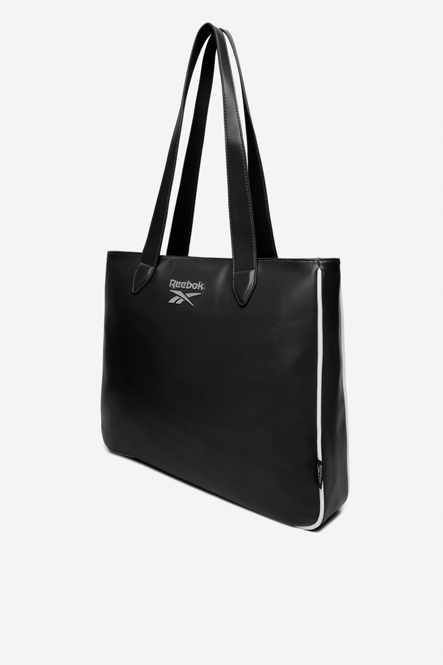 Torba Reebok CRNA - 5907964339540