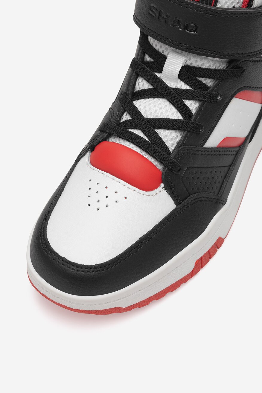 
                SHAQ - BREAKER MID - 5905588806271