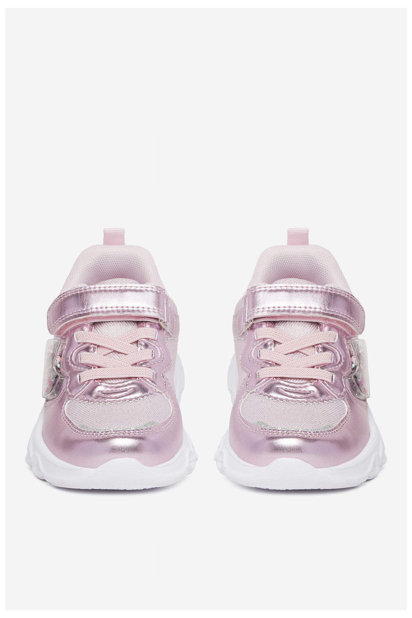 Кросівки DeeZee CEO-K2516 РОЖЕВИЙ