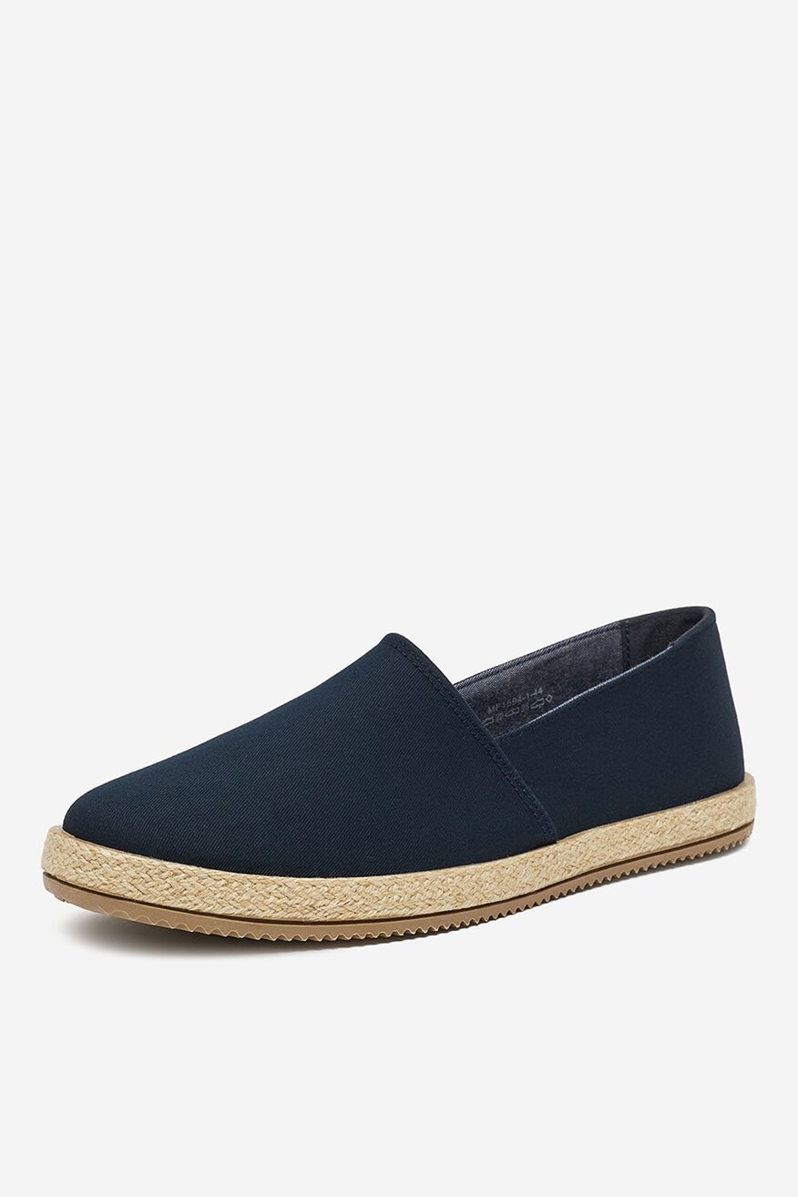 Lanetti - Espadryle - 5903698728537