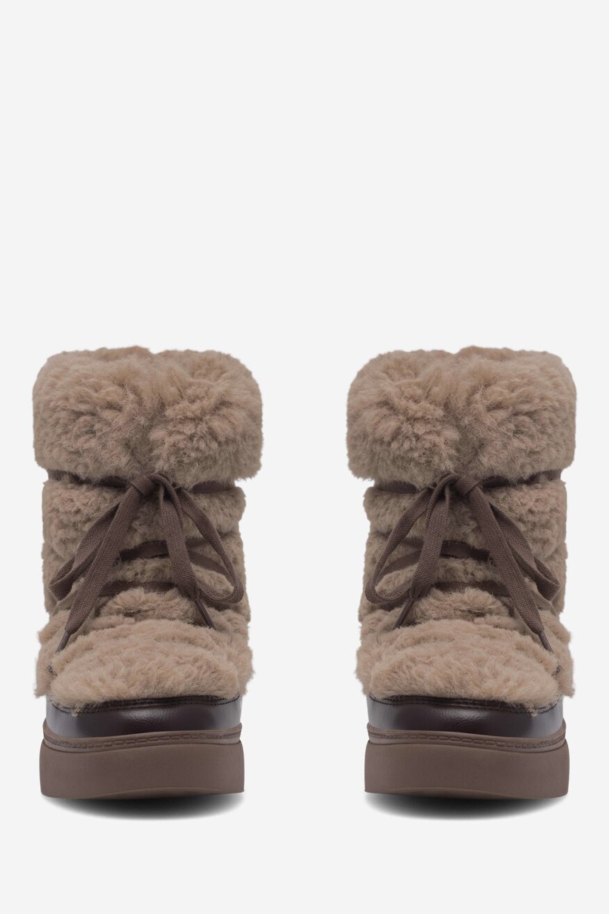 DeeZee - Śniegowce ocieplane - 5905588102243