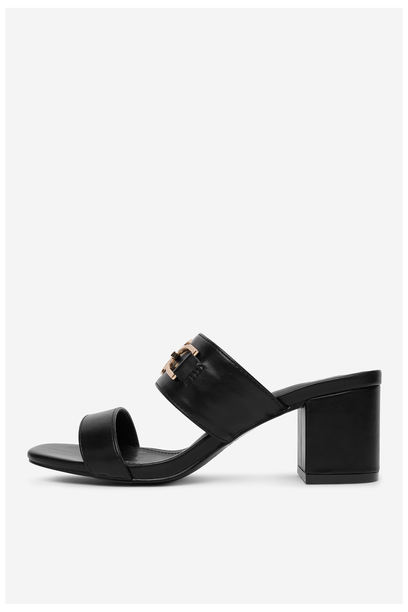 Papuče Beverly Hills Polo Club CEO-LS6450-04 CRNA