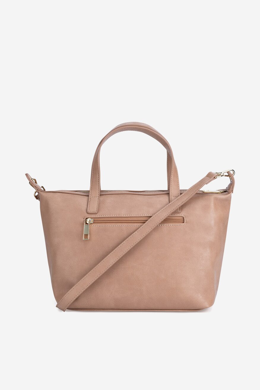 
                Kézitáska Lasocki BÉZS - 5905588858164