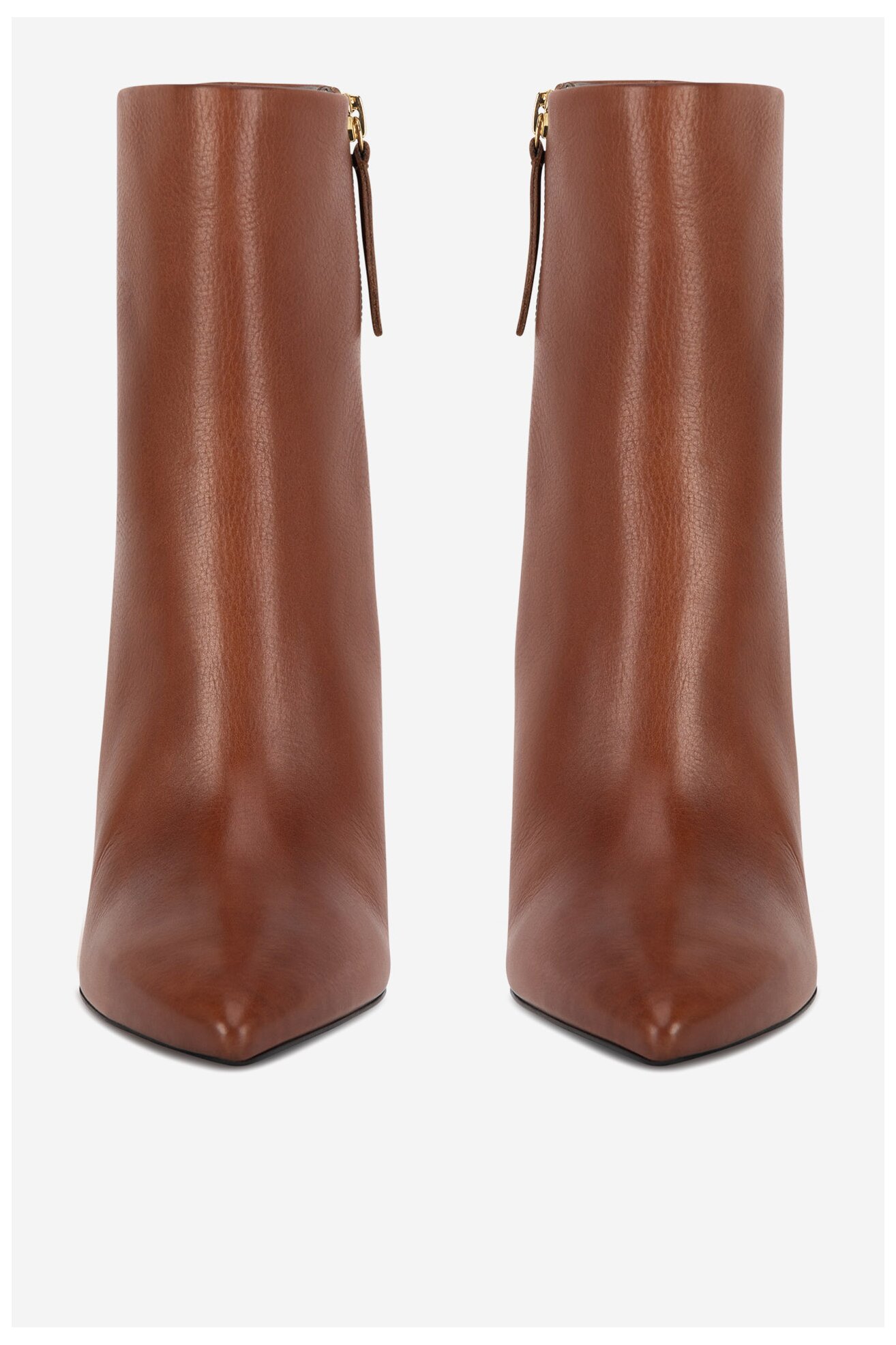 Bokacsizma Gino Rossi MERVAT-116030 BARNA