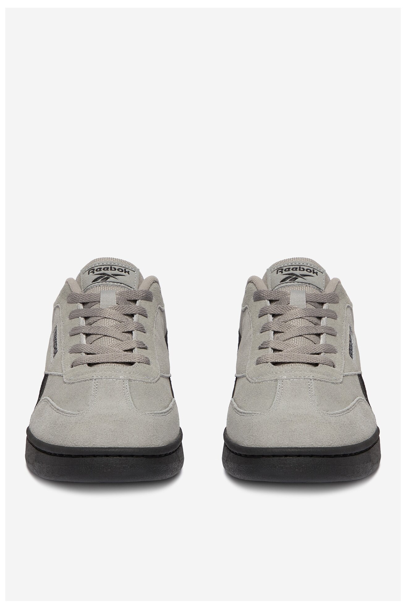 Спортни обувки Reebok CEO-FORTE LOUNGER AR30252MSVB СИВ