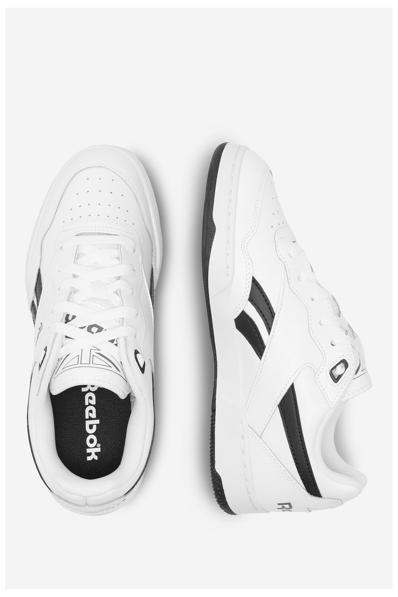 Sportcipő Reebok BB 4000 II 100033316 W FEHÉR