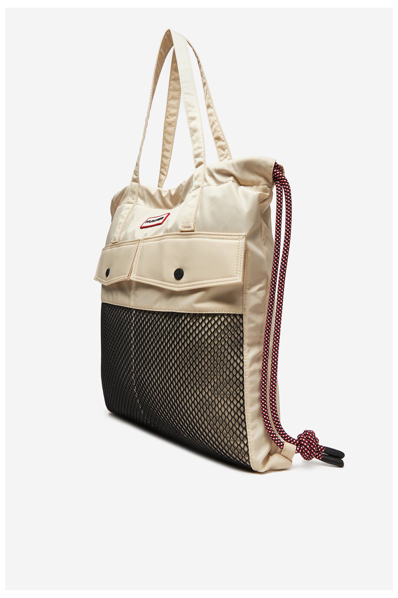 Geantă pentru bărbați HUNTER HTR-B-005-07 BEJ