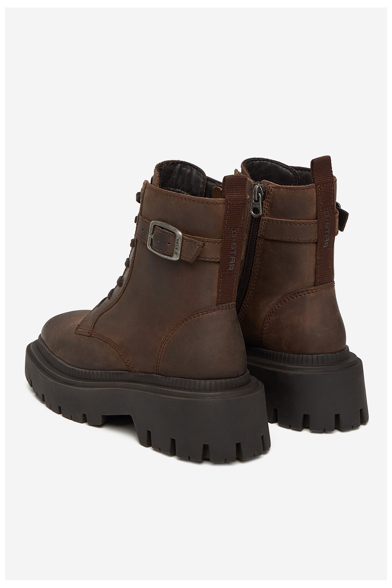 Bocanci G-STAR RAW CEO-WI34-JOSIA-02 MARO