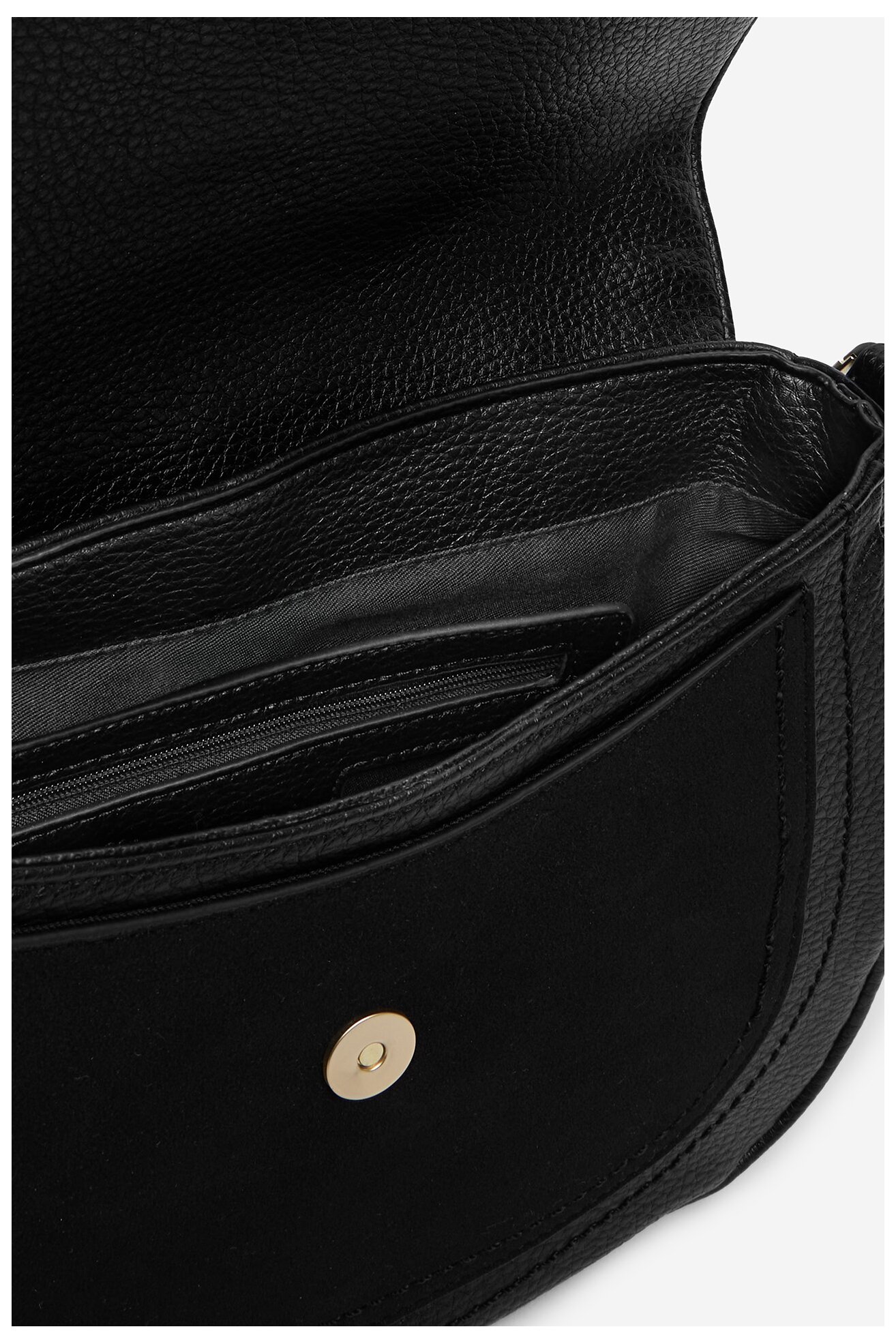 Torebka Lasocki C- LSK-K-063-06 Czarny